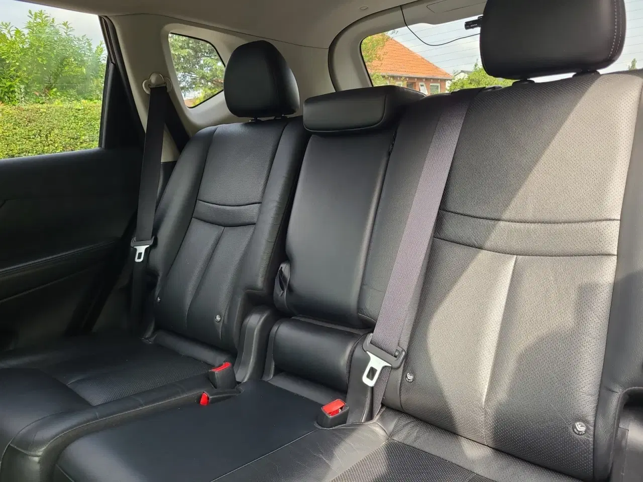 Billede 14 - Nissan X-Trail 1,6 Dig-T 163 Tekna