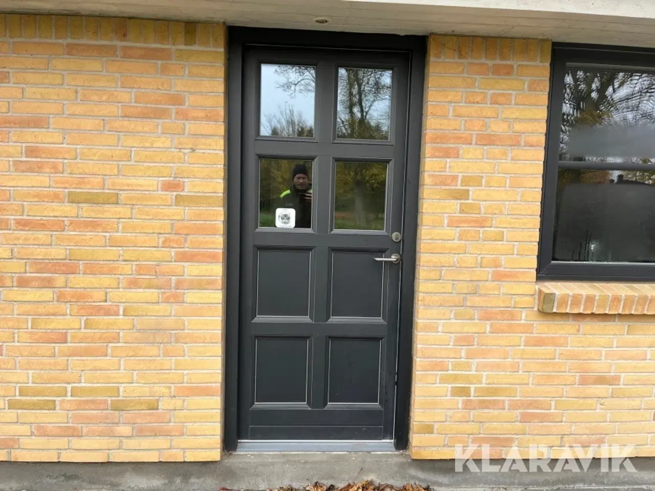 Billede 7 - Vinduer og døre Rationel Aura plus w/A fra helt hus