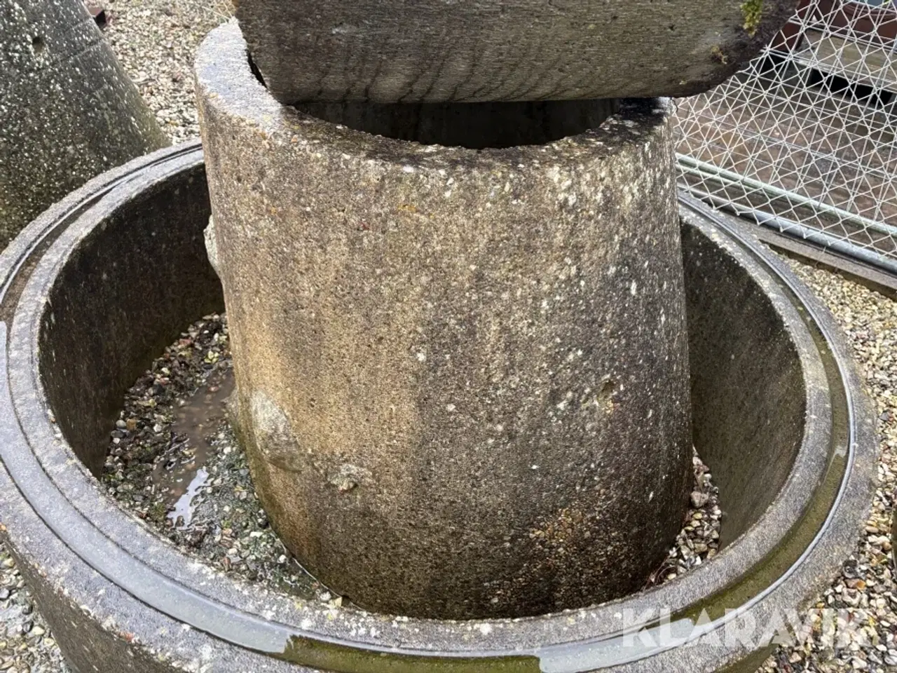 Billede 7 - Forskellige beton varer