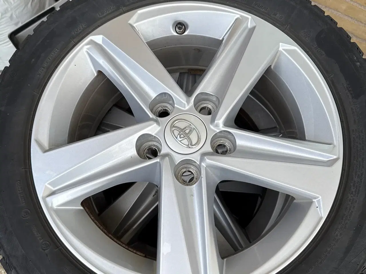 Billede 22 - Toyota Corolla 1,8 Hybrid H1 Touring Sports MDS