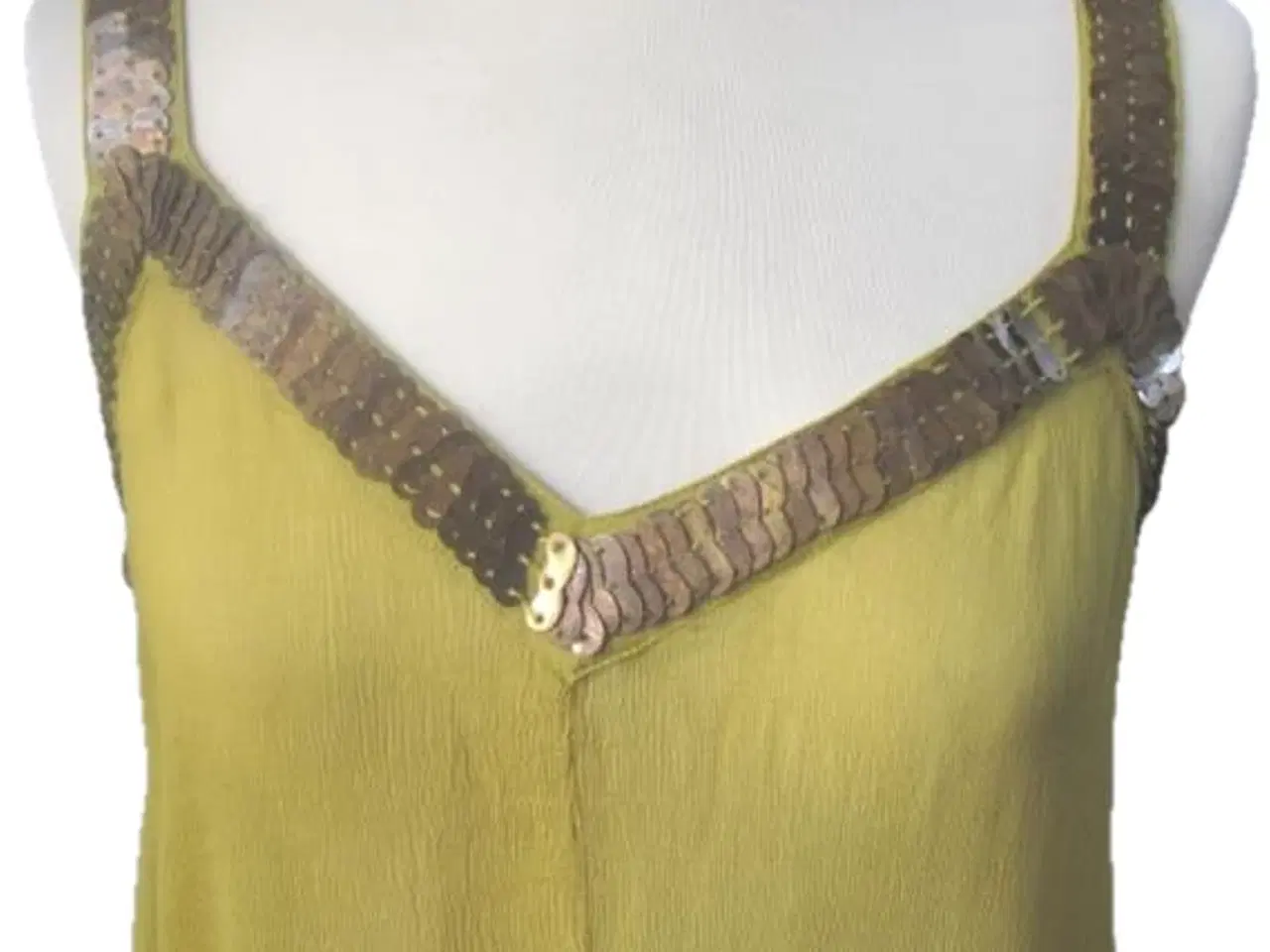 Billede 2 - Day Birger et Mikkelsen, silketop, str 36