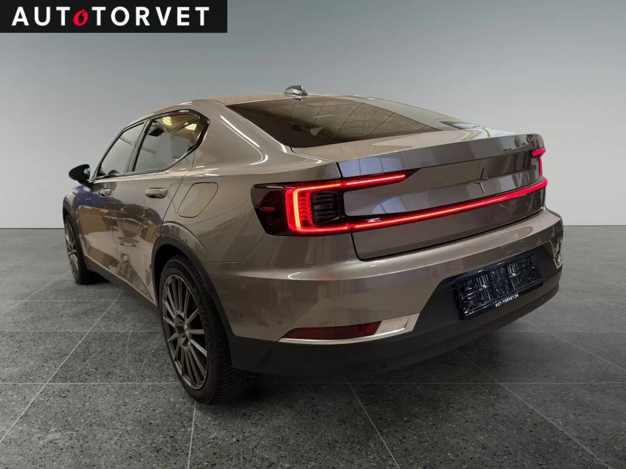 Billede 4 - Polestar 2  Standard Range