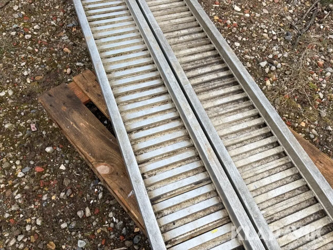 Billede 9 - Slidsker - 2 styk