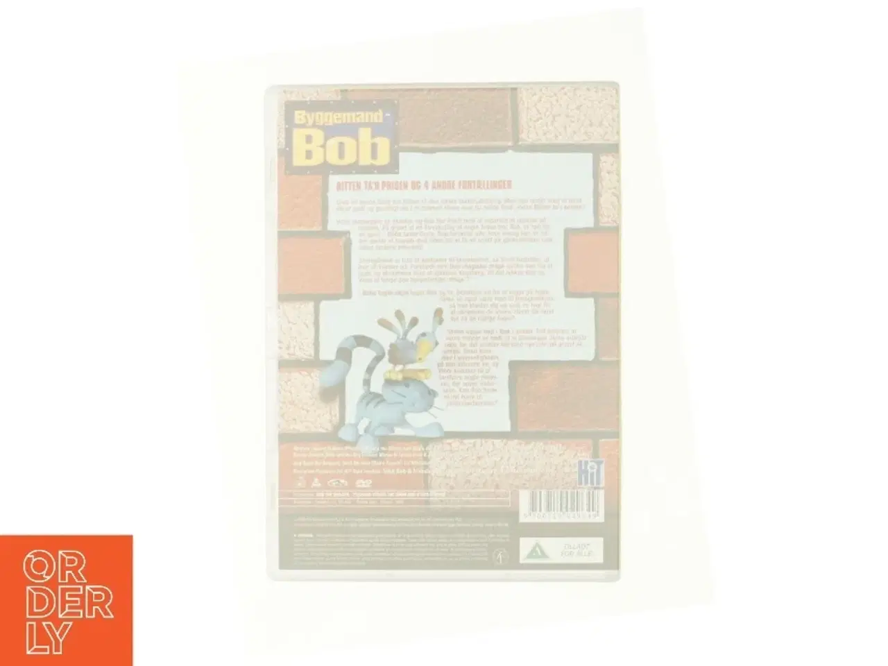Billede 3 - Byggemand Bob 12