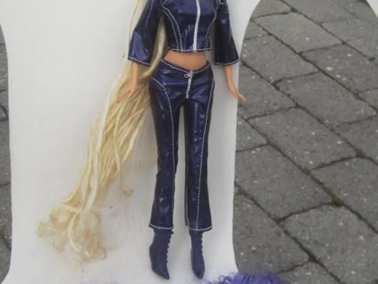 Billede 1 - Barbie, Disco
