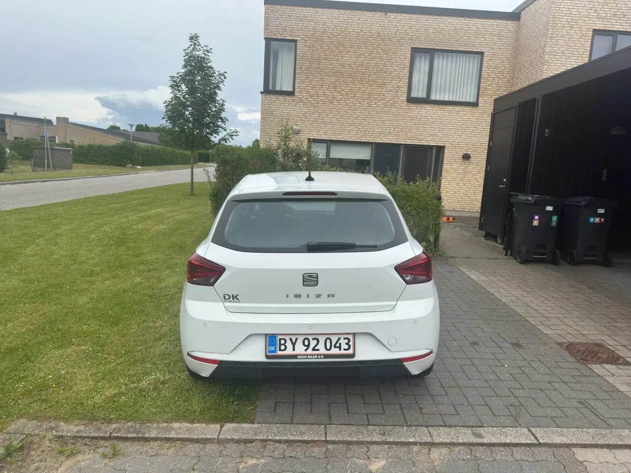Billede 6 - Seat Ibiza 1,0 TSi 115 Style