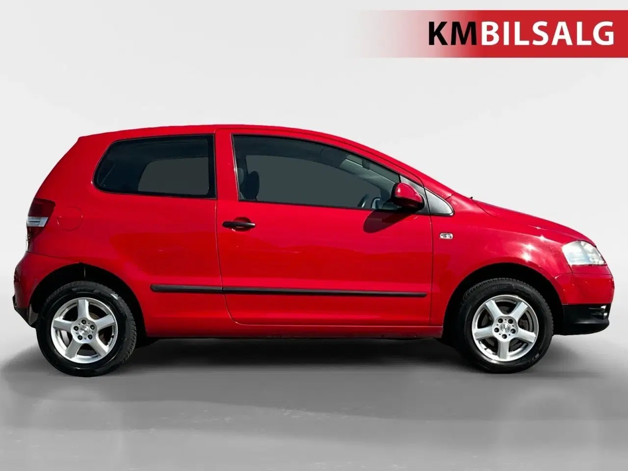 Billede 6 - VW Fox 1,2