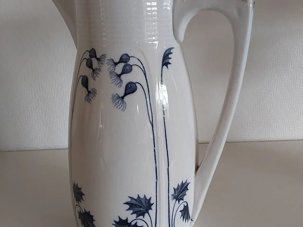 Billede 1 - Milla / Tidsel stel Kande fra Villeroy & Boch