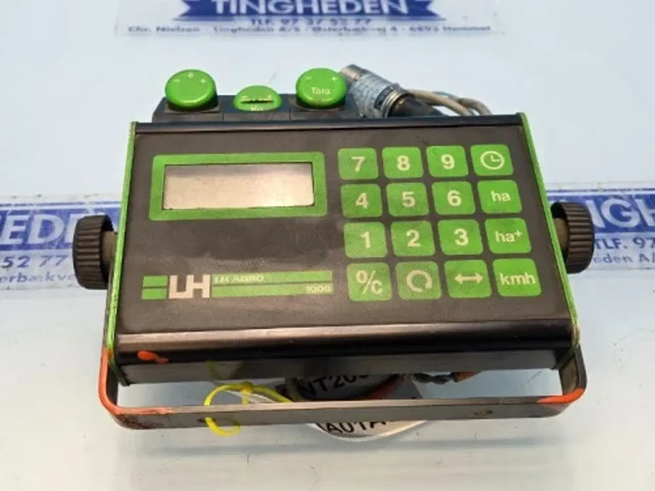 Billede 2 - LH Agro 1000 Kontroller 59904