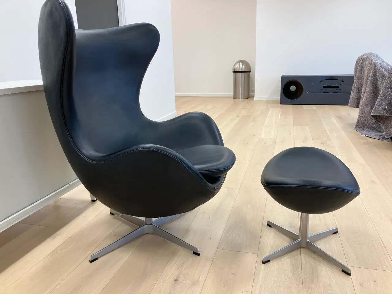 Billede 2 - Fritz Hansen Ægget