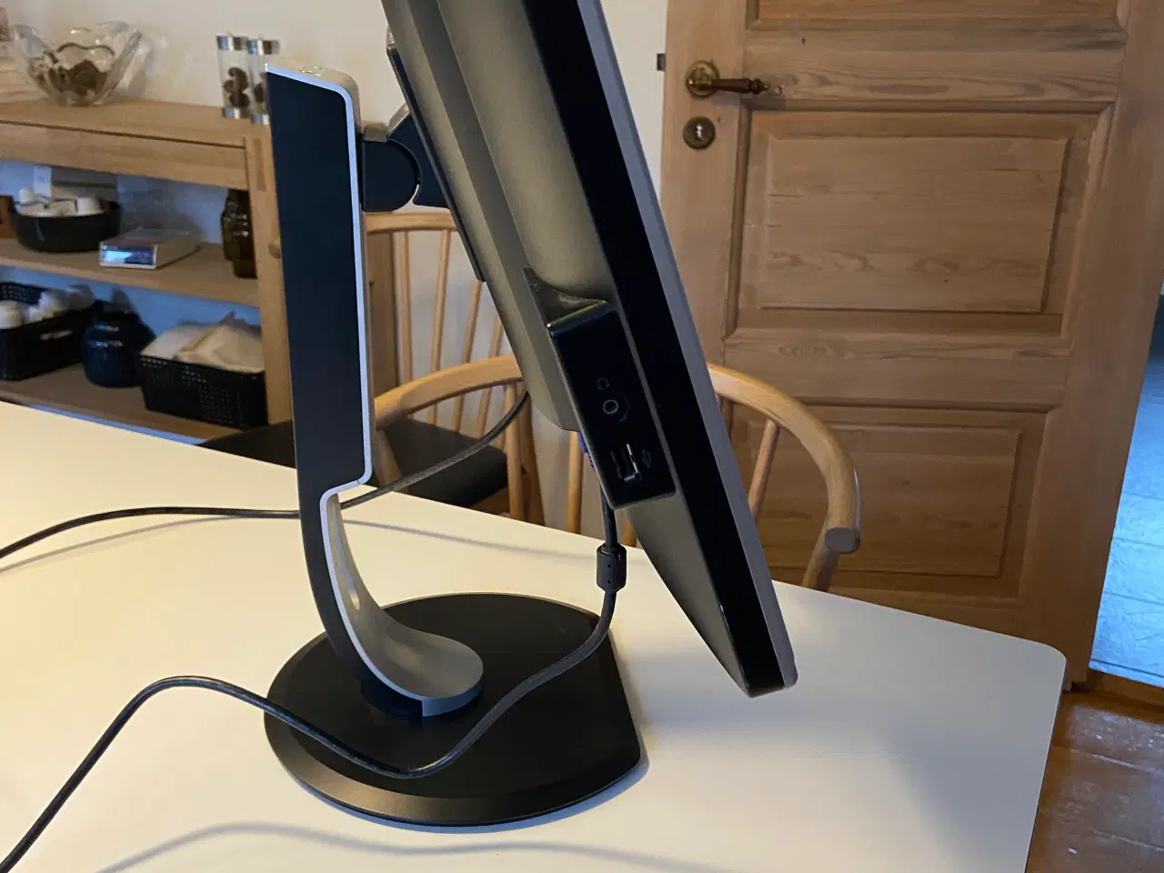 Billede 13 - Philips Brilliance 24 tommer skærm