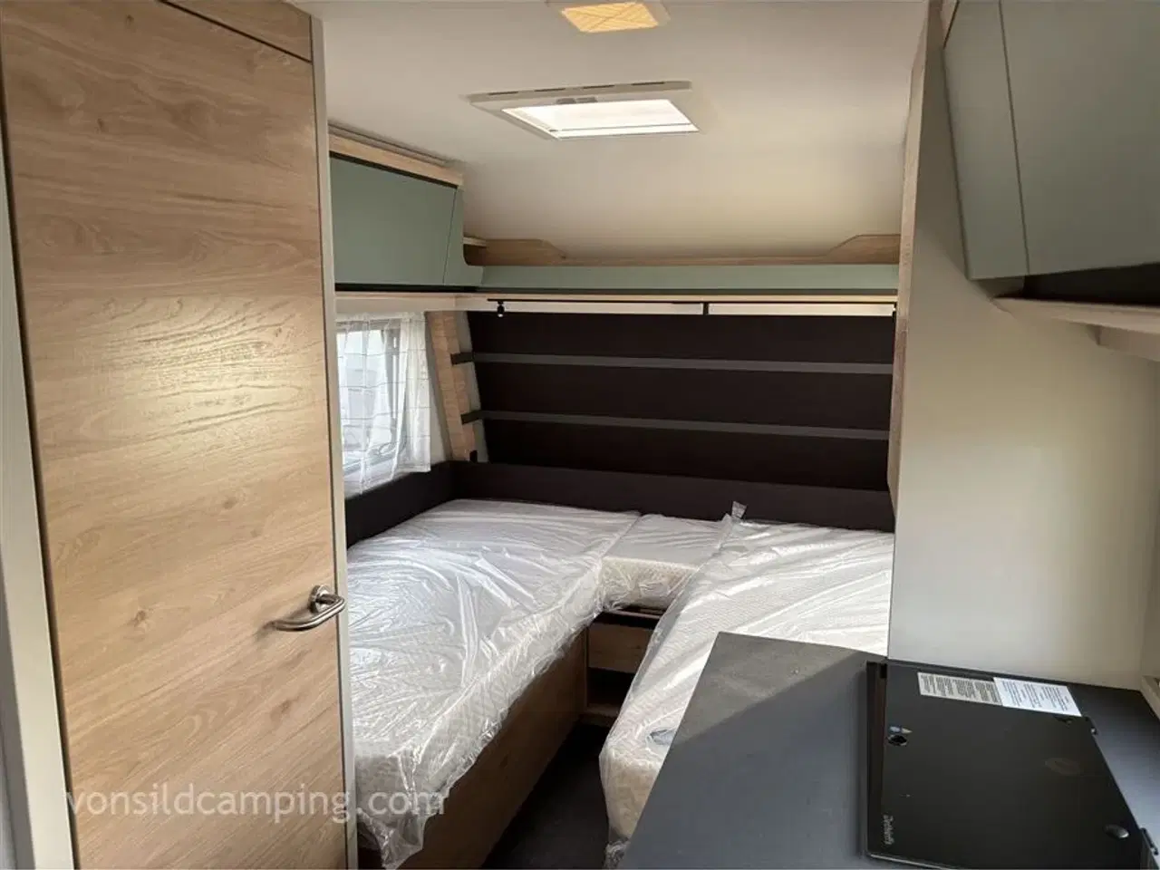 Billede 5 - 2026 - Dethleffs Camper 460 EL