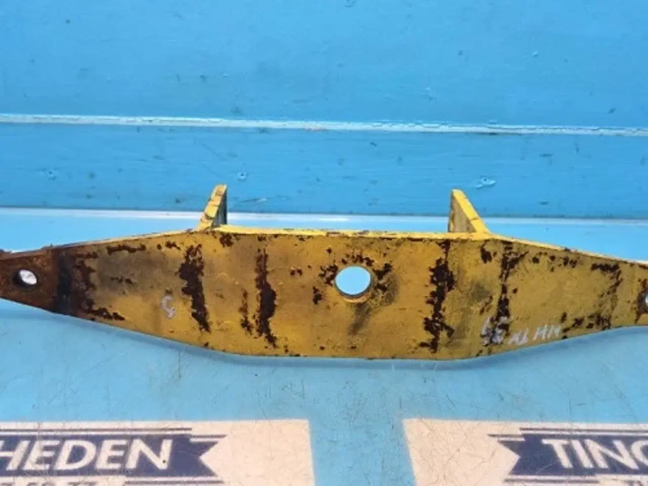 Billede 5 - New Holland TX34 Lever 913220