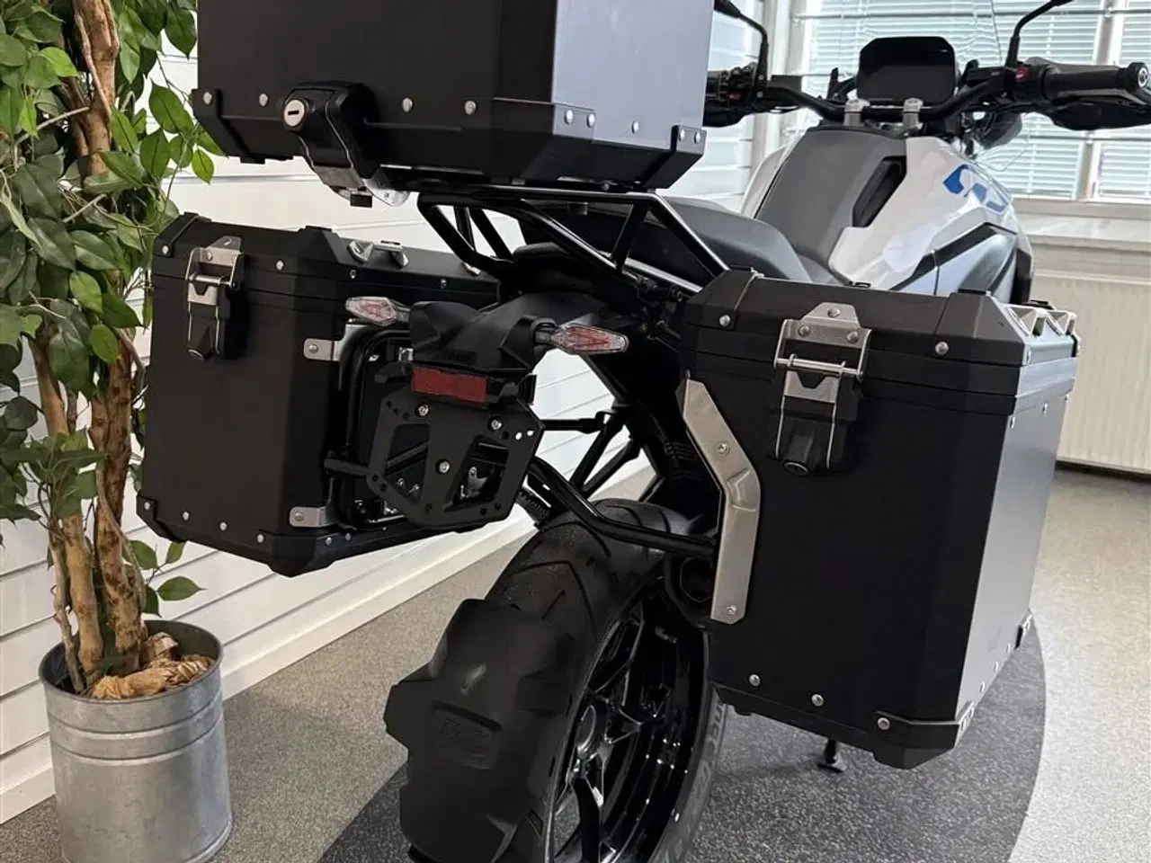 Billede 4 - BMW R 1300 GS 