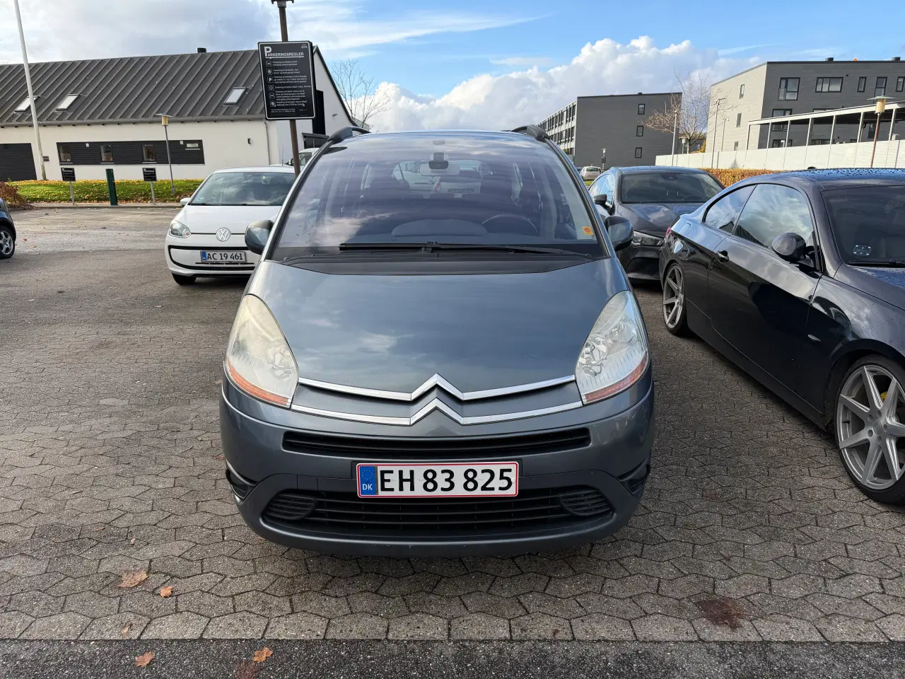 Billede 2 - C4 Grand Picasso 7 pers. 