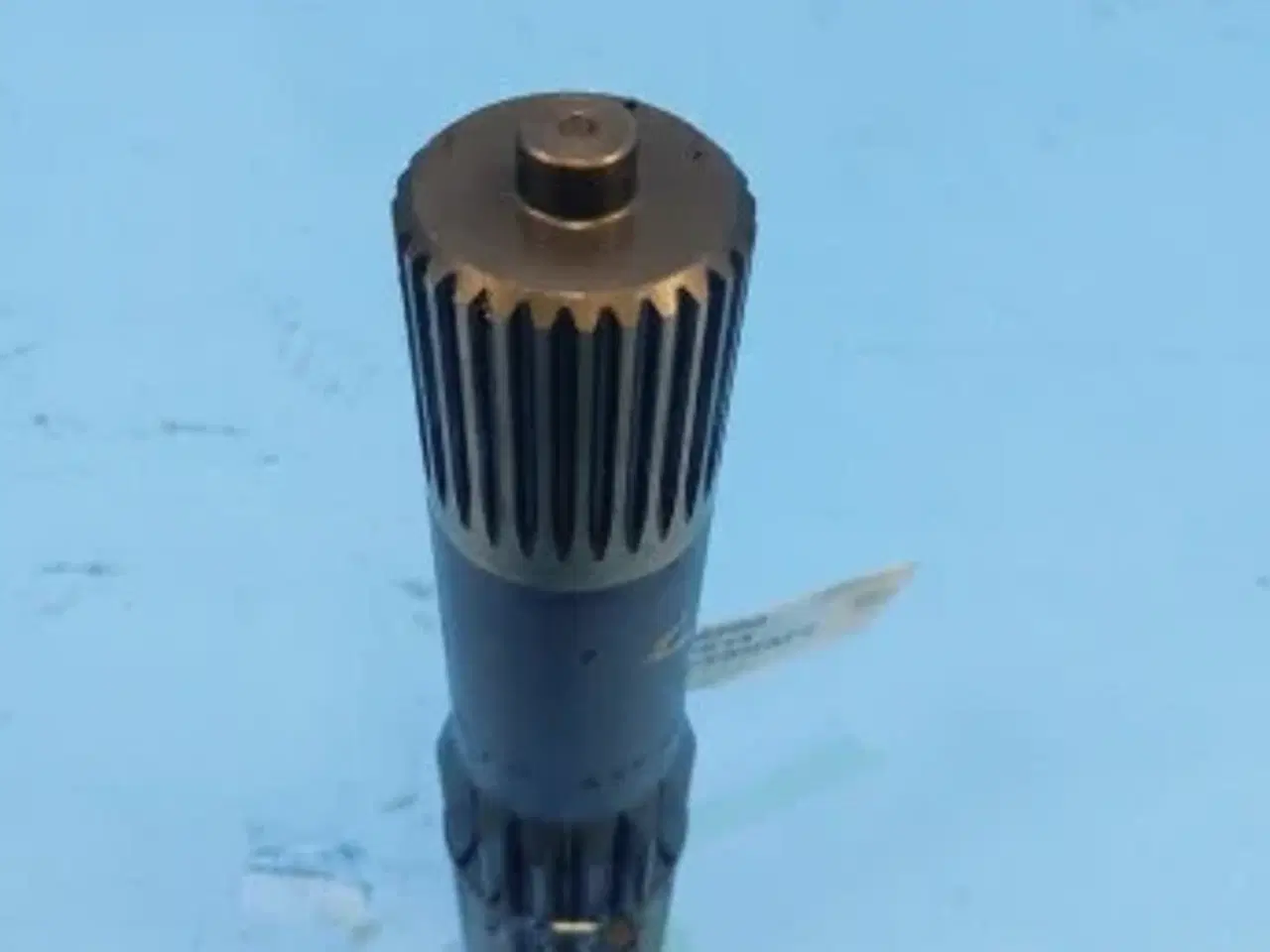 Billede 4 - John Deere 6200 Driveaksel Venstre  L77514