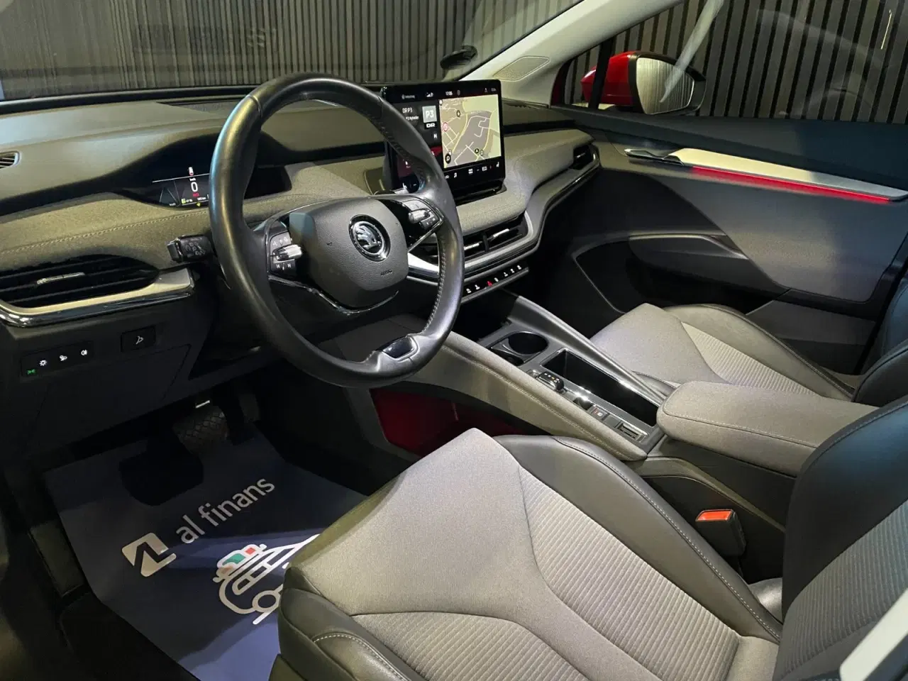 Billede 6 - Skoda Enyaq 80 iV