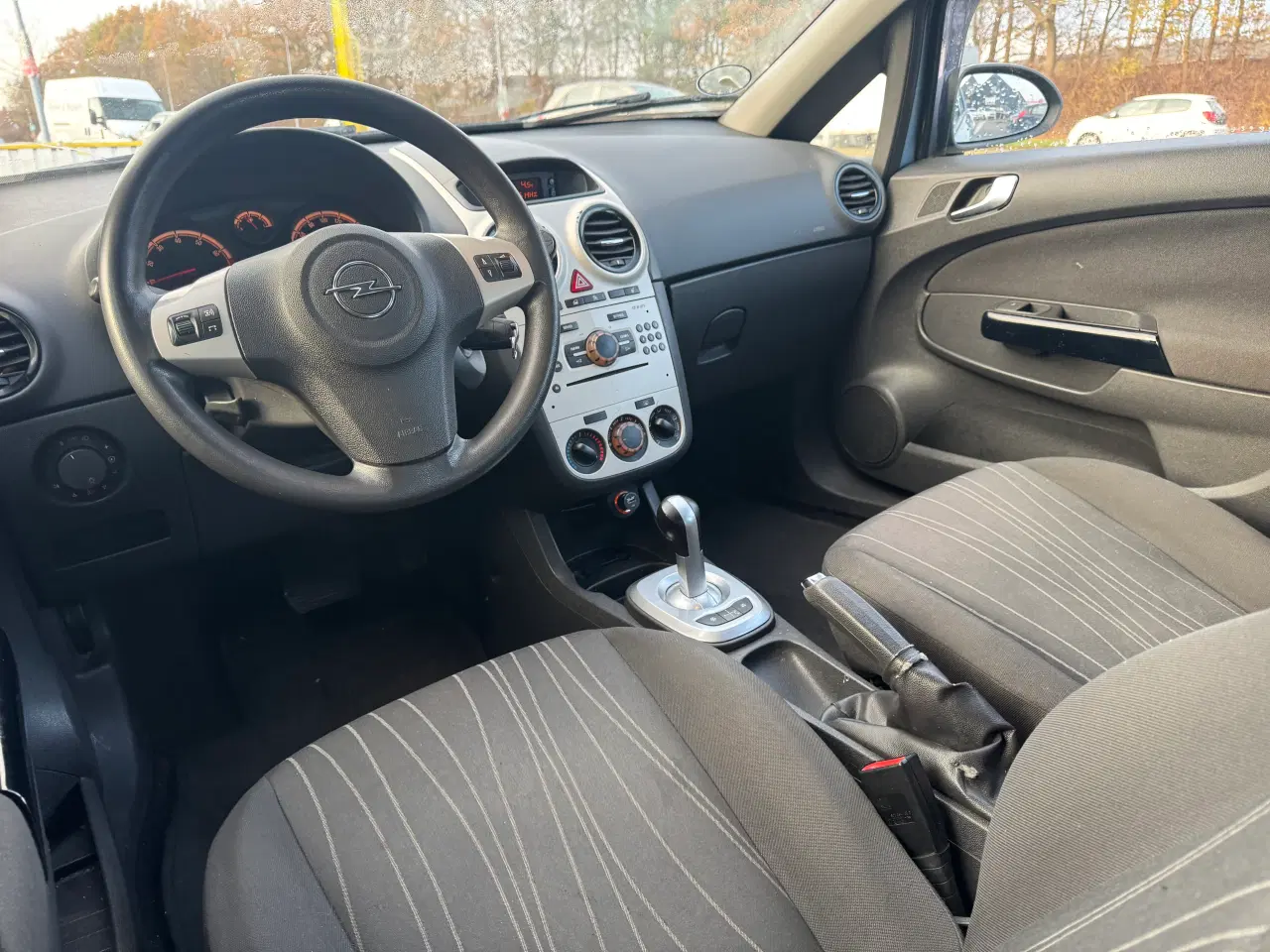 Billede 7 - Opel corsa Automatgear 1.2 Nysynet