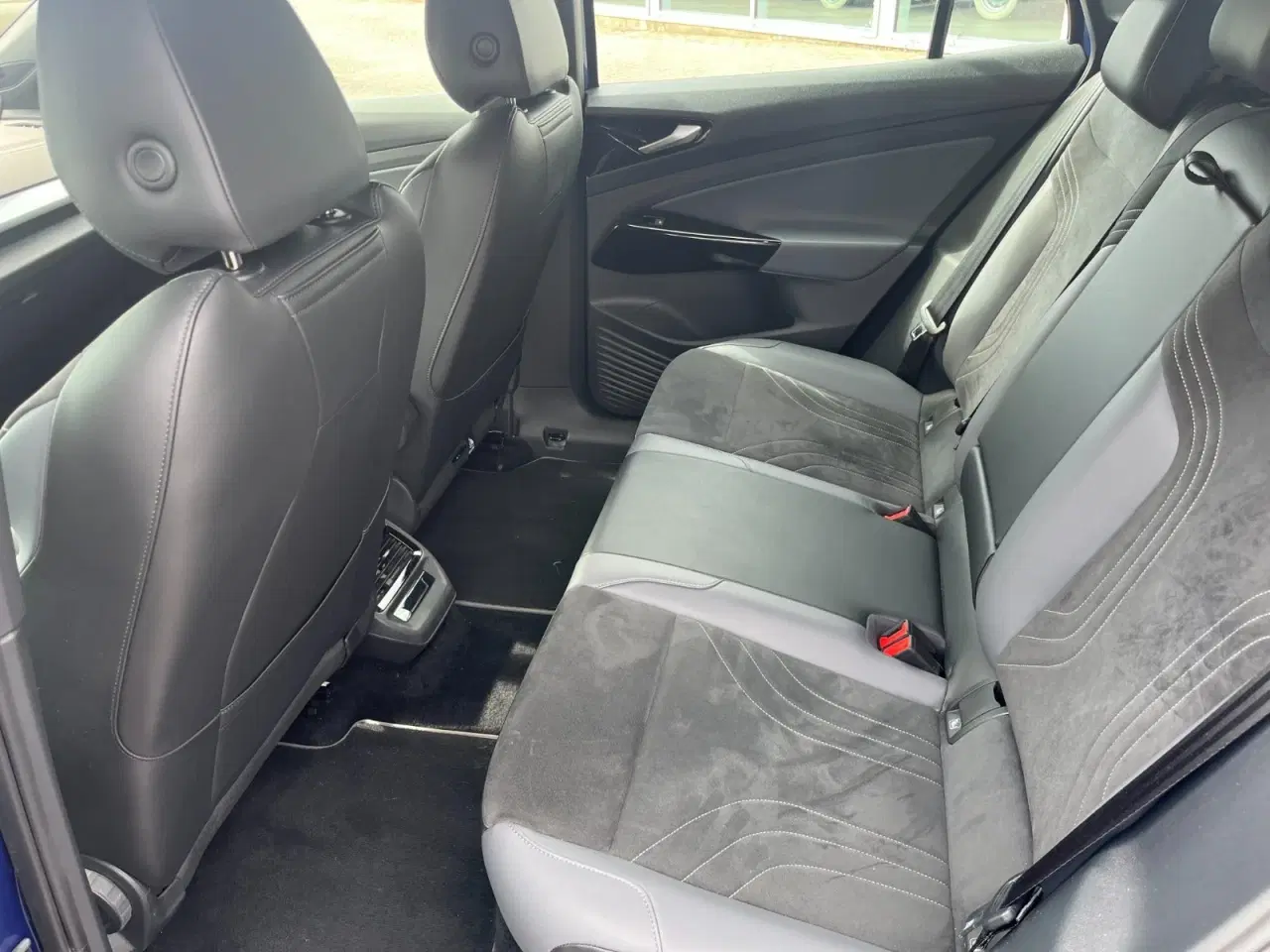 Billede 9 - VW ID.4 77 Pro Performance