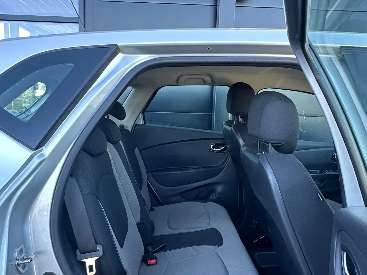 Billede 7 - Renault Captur 0,9 TCe 90 Dynamique