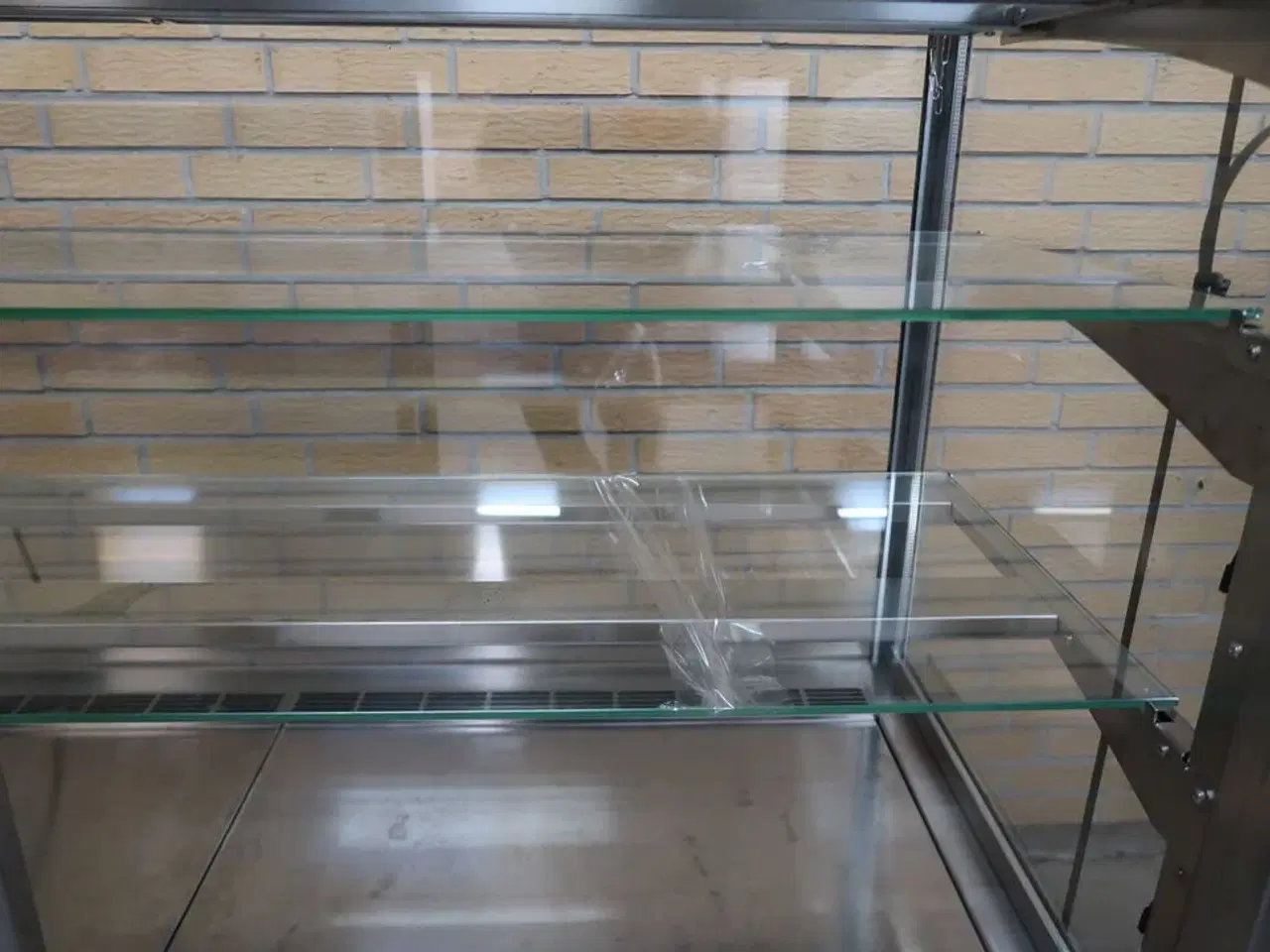 Billede 5 - Kølemontre med glaslåger