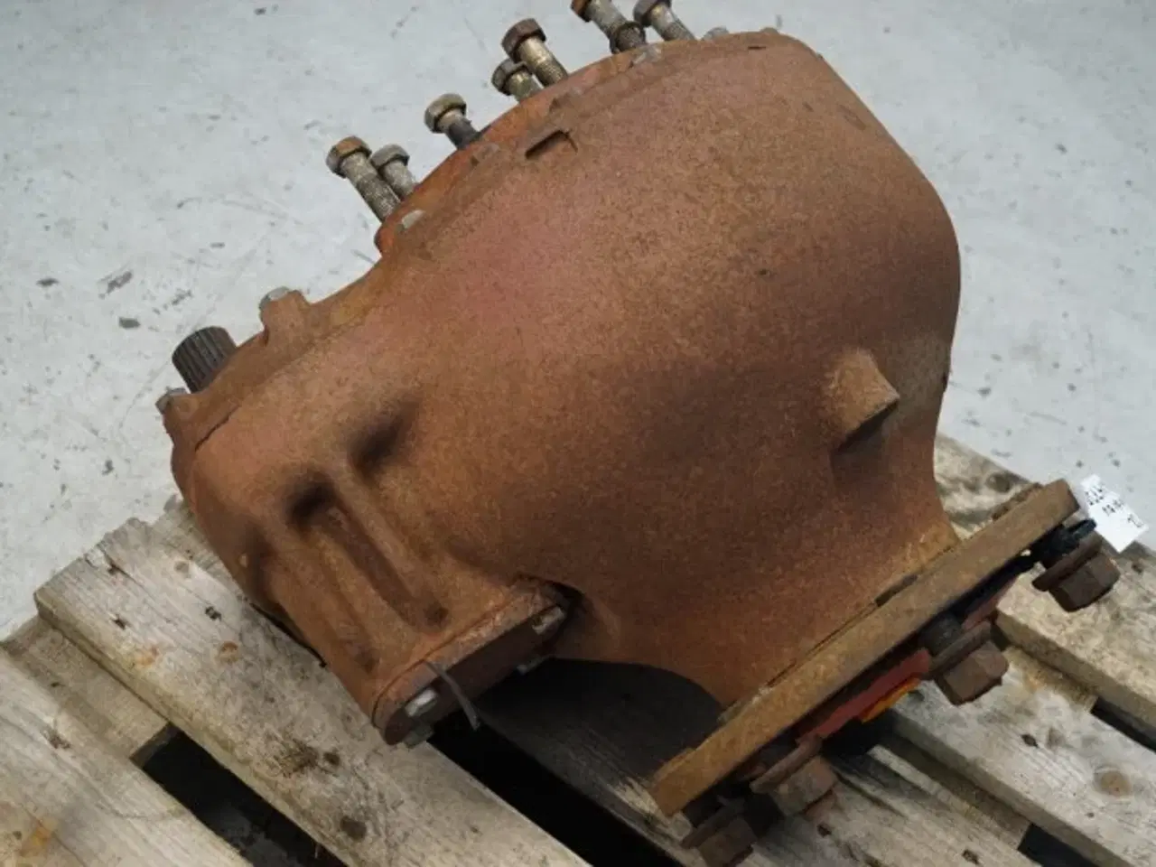 Billede 18 - Massey Ferguson 32 Slutdrev 46147300