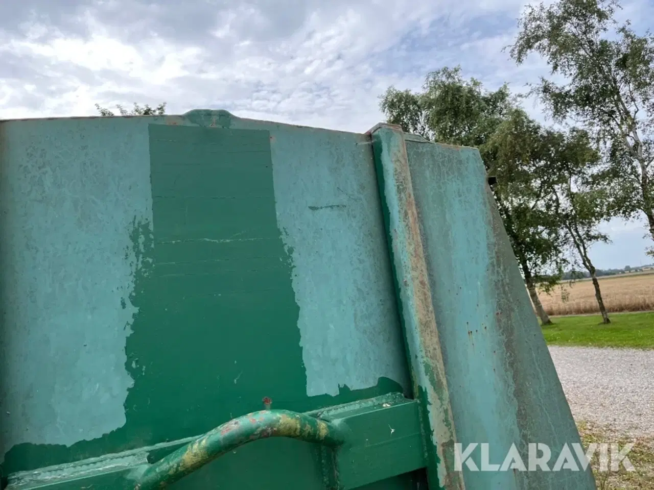 Billede 9 - Container