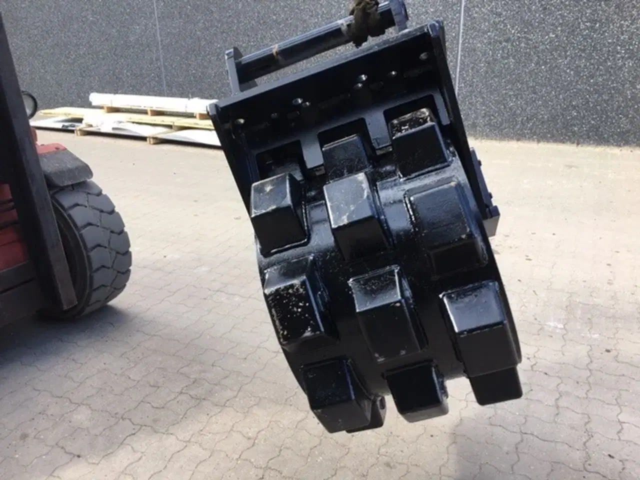 Billede 9 - - - - Skancraft - KSM