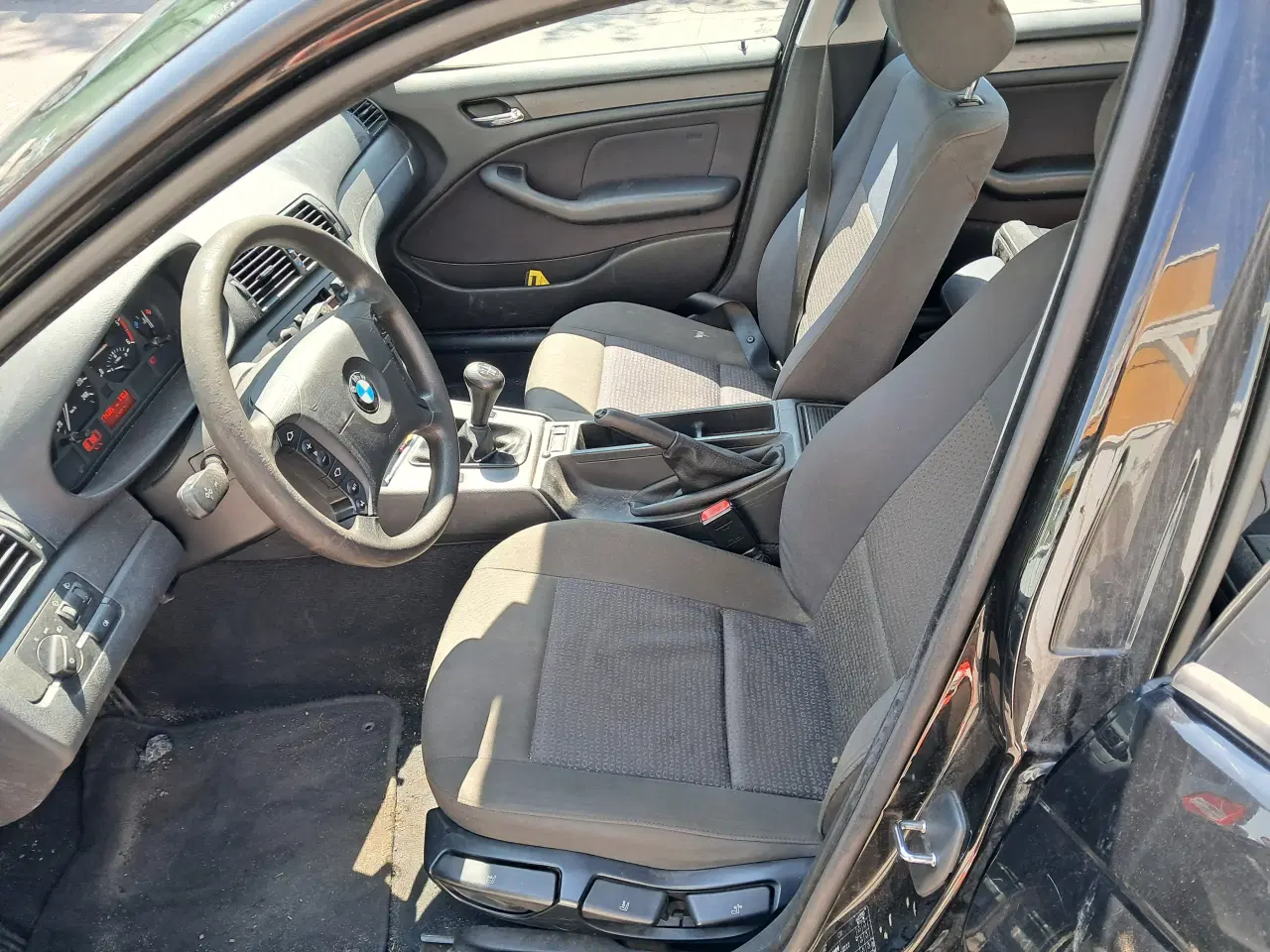 Billede 6 - BMW 320 TOURING 