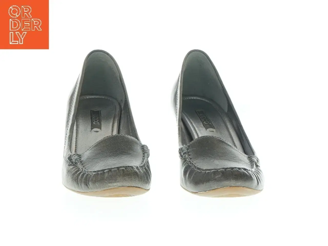 Billede 8 - Stiletter fra Ecco