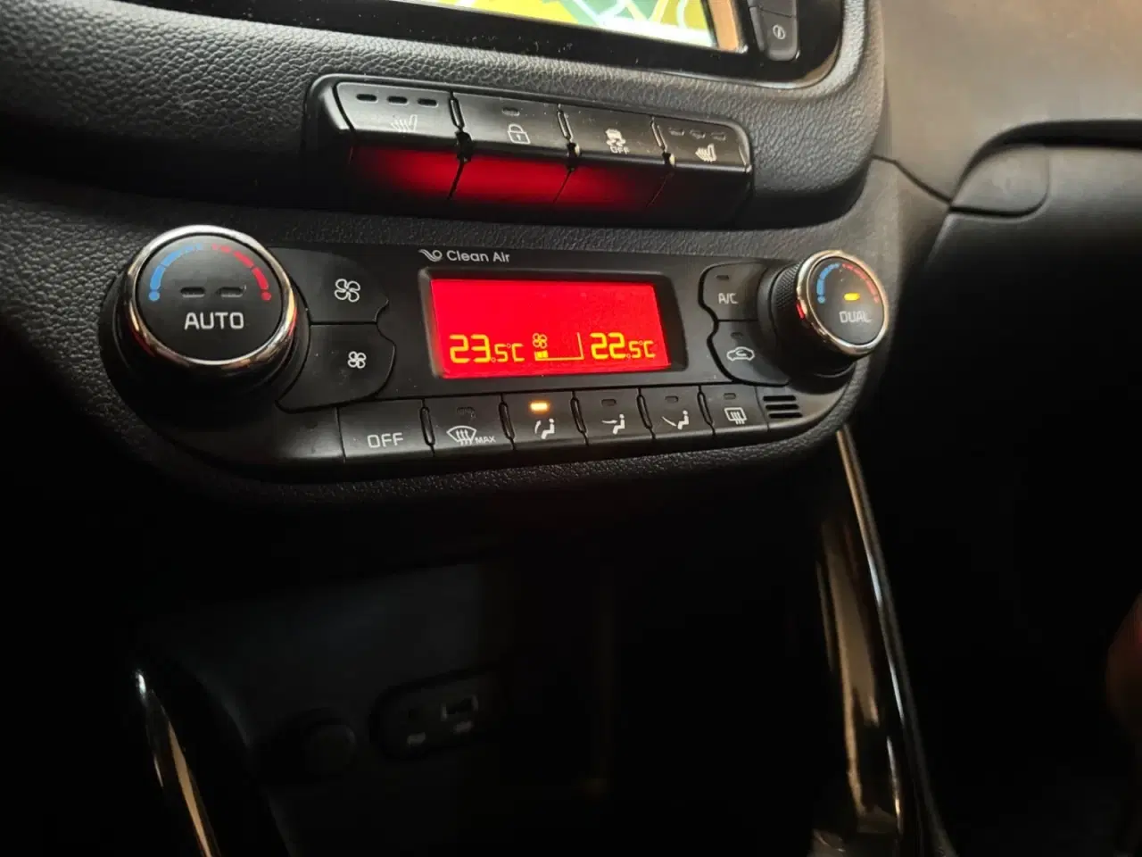 Billede 14 - Kia Ceed 1,6 CRDi 128 Active SW