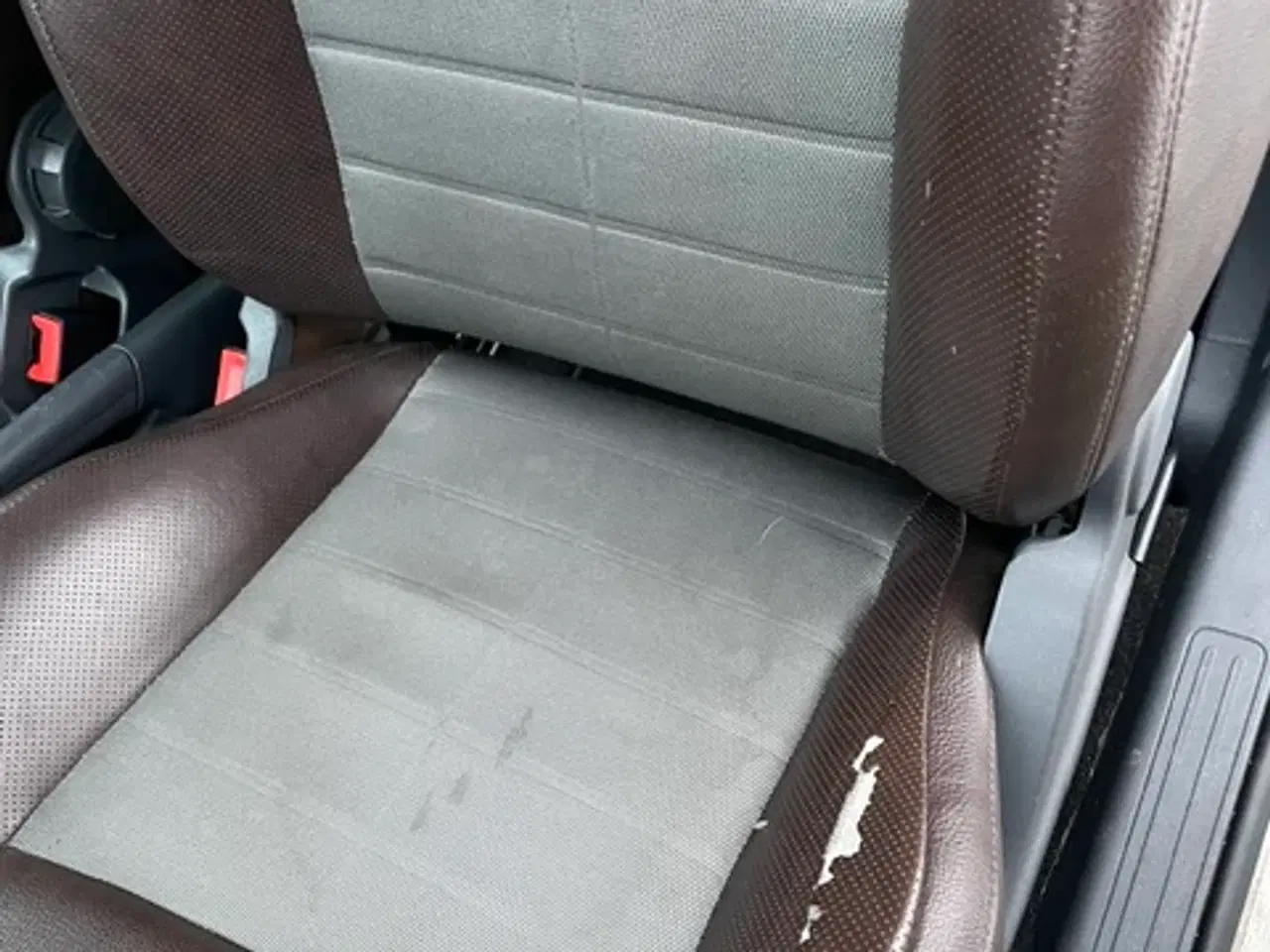 Billede 6 - Fiat 500 Diesel