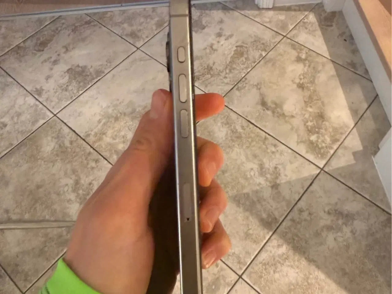 Billede 6 - iPhone 15 Pro Max