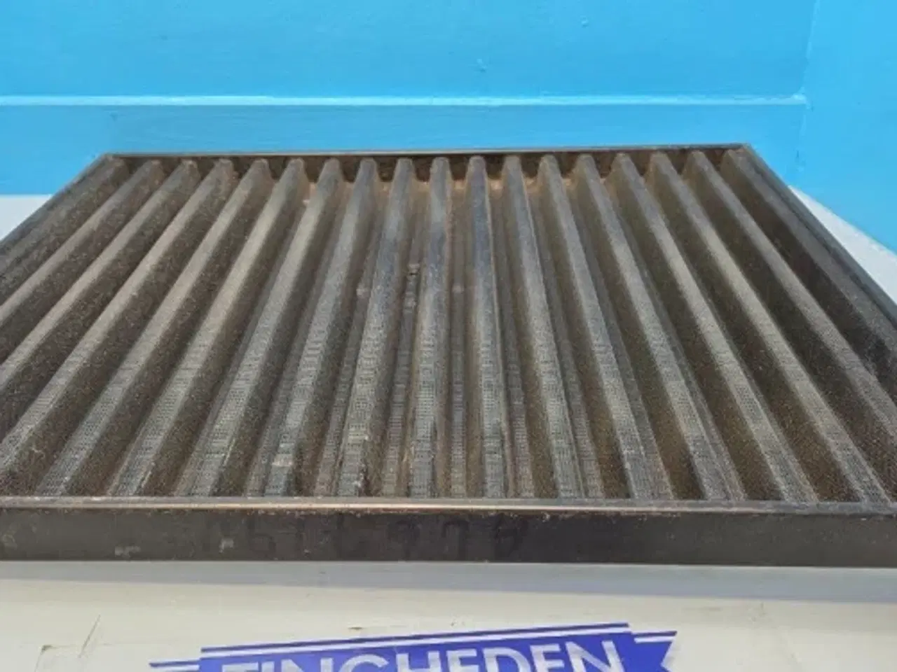 Billede 19 - John Deere 3050 Gitter AL67190