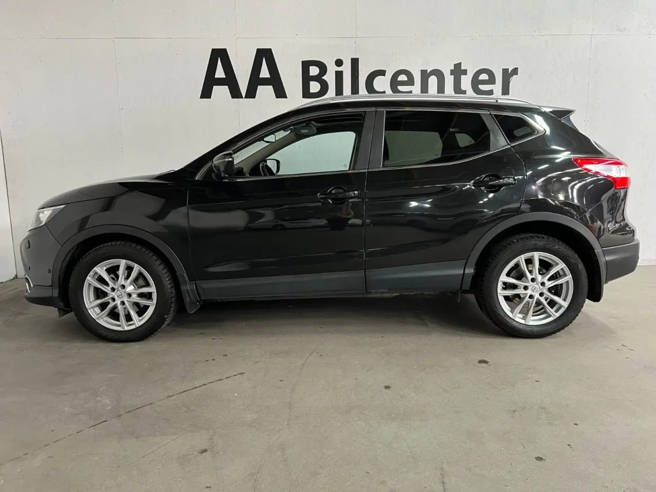 Billede 2 - Nissan Qashqai 1,6 dCi 130 Tekna X-tr.