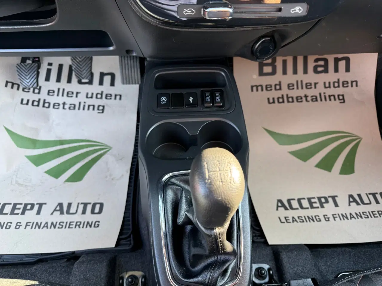 Billede 13 - Mitsubishi Space Star 1,2 Invite+
