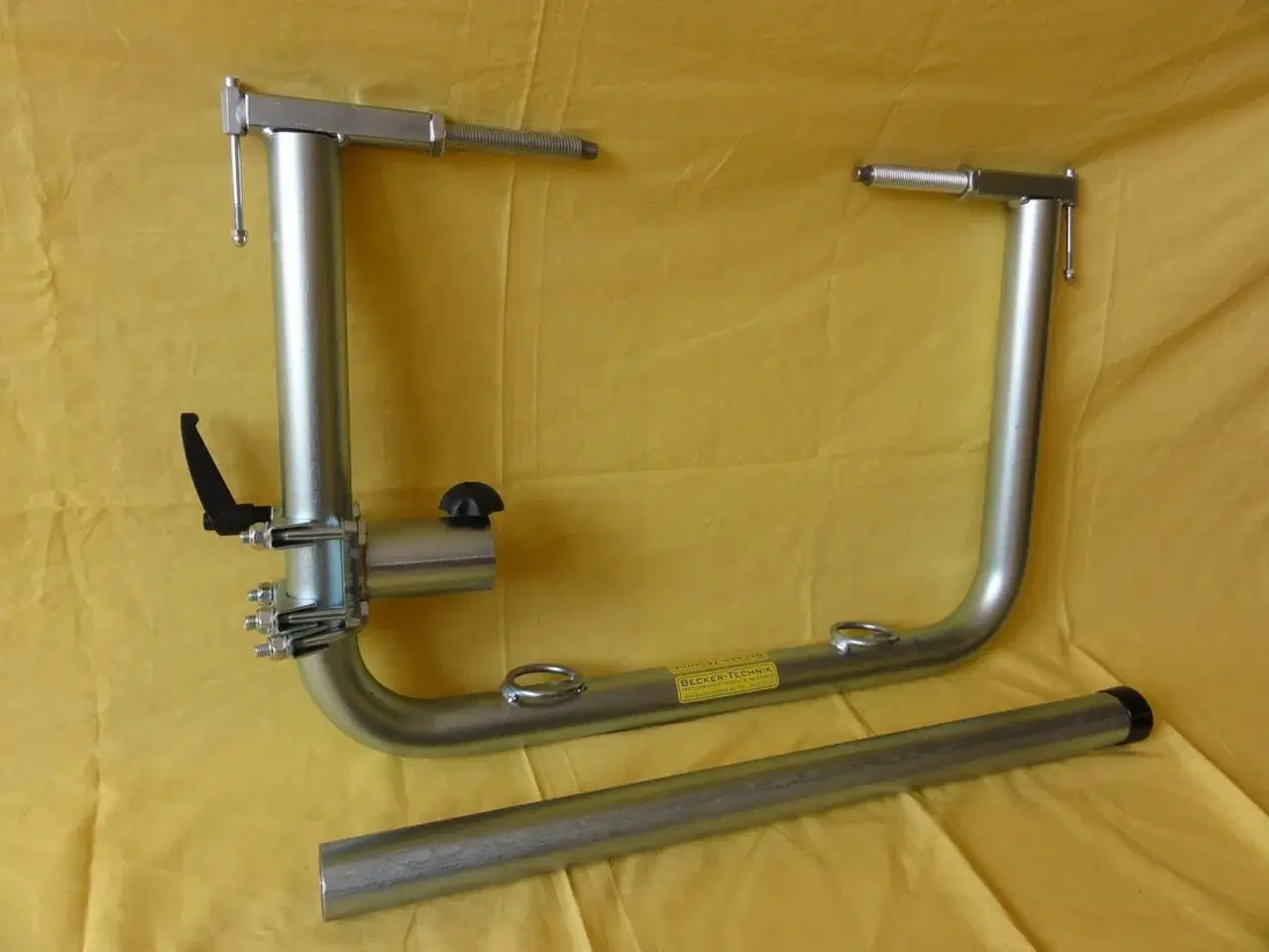 Billede 1 - BMW R 1100 S