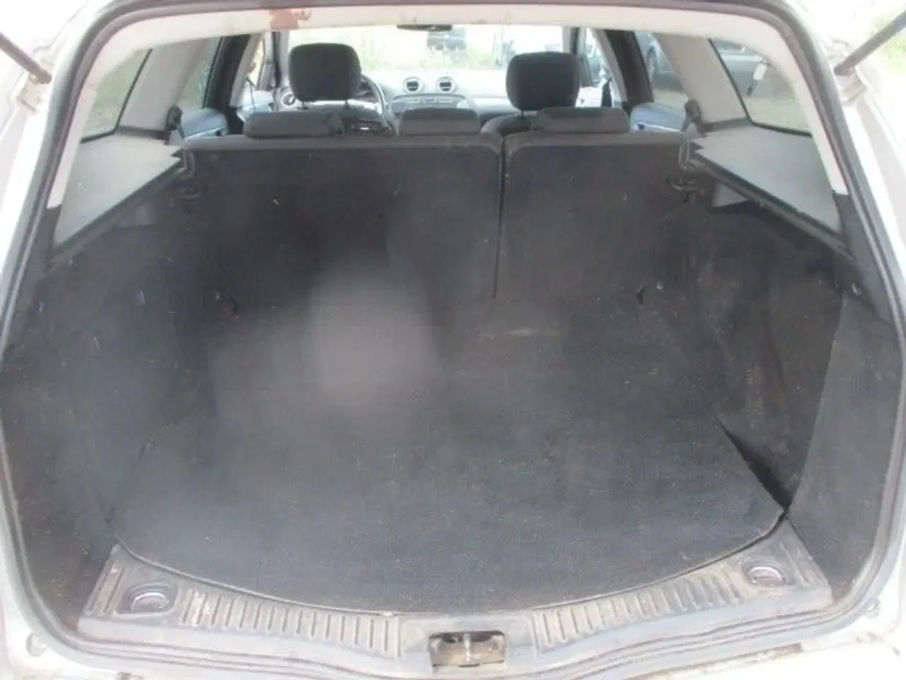 Billede 5 - Ford Mondeo 2,0 TDCi 140 Titanium stc.
