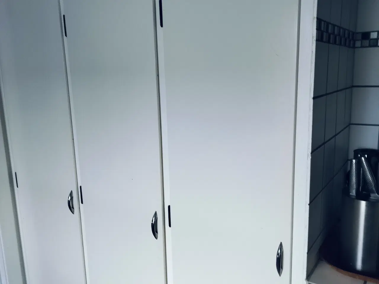 Billede 2 - Ramme/snedker køkken 