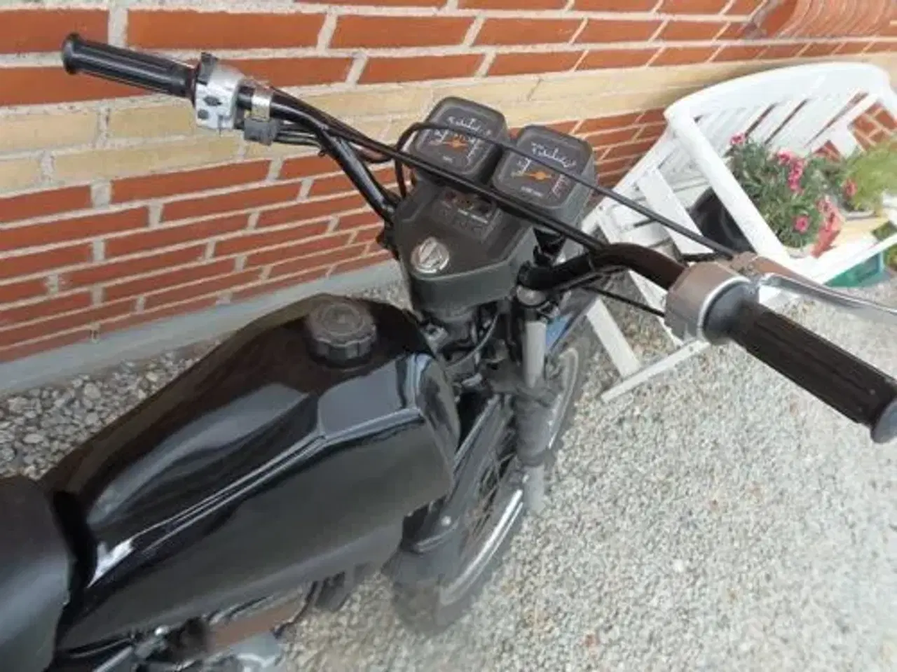 Billede 13 - Suzuki TS 50 X - 9982 Ålbæk