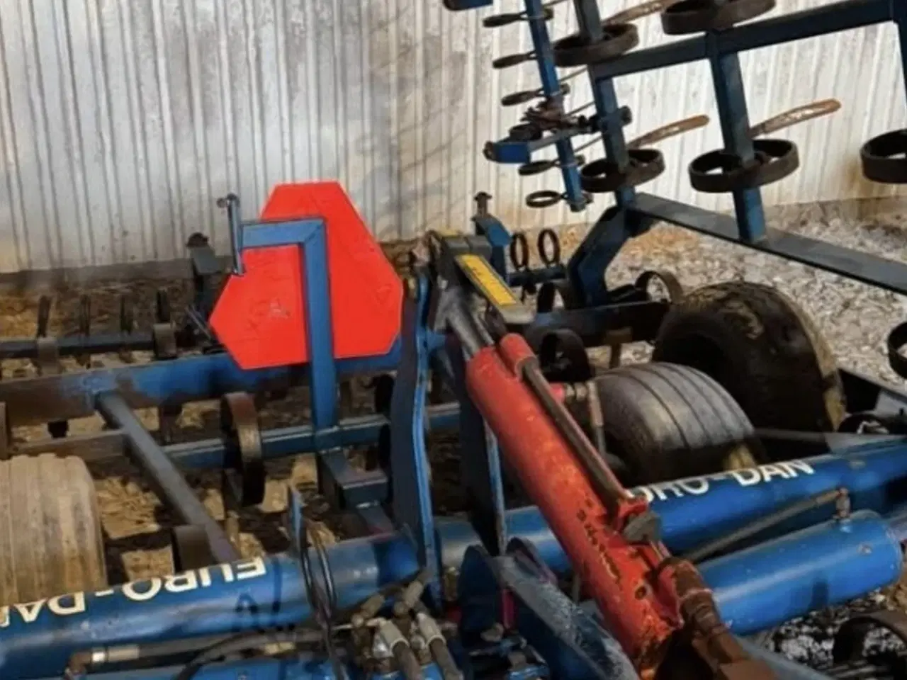 Billede 5 - HE-VA 8 m EuroDan