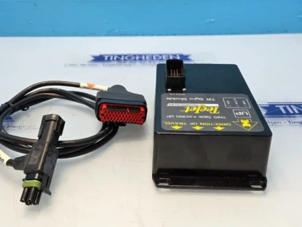 Billede 11 - Tiltsensor Modul CL230 GRTJT9002536 