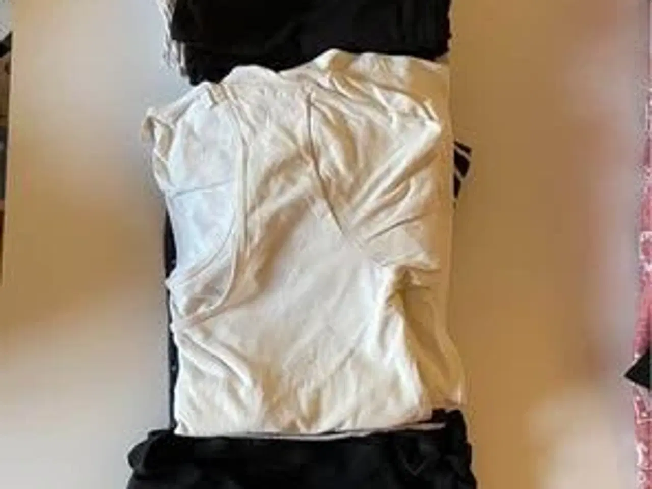 Billede 1 - Ventetøj 