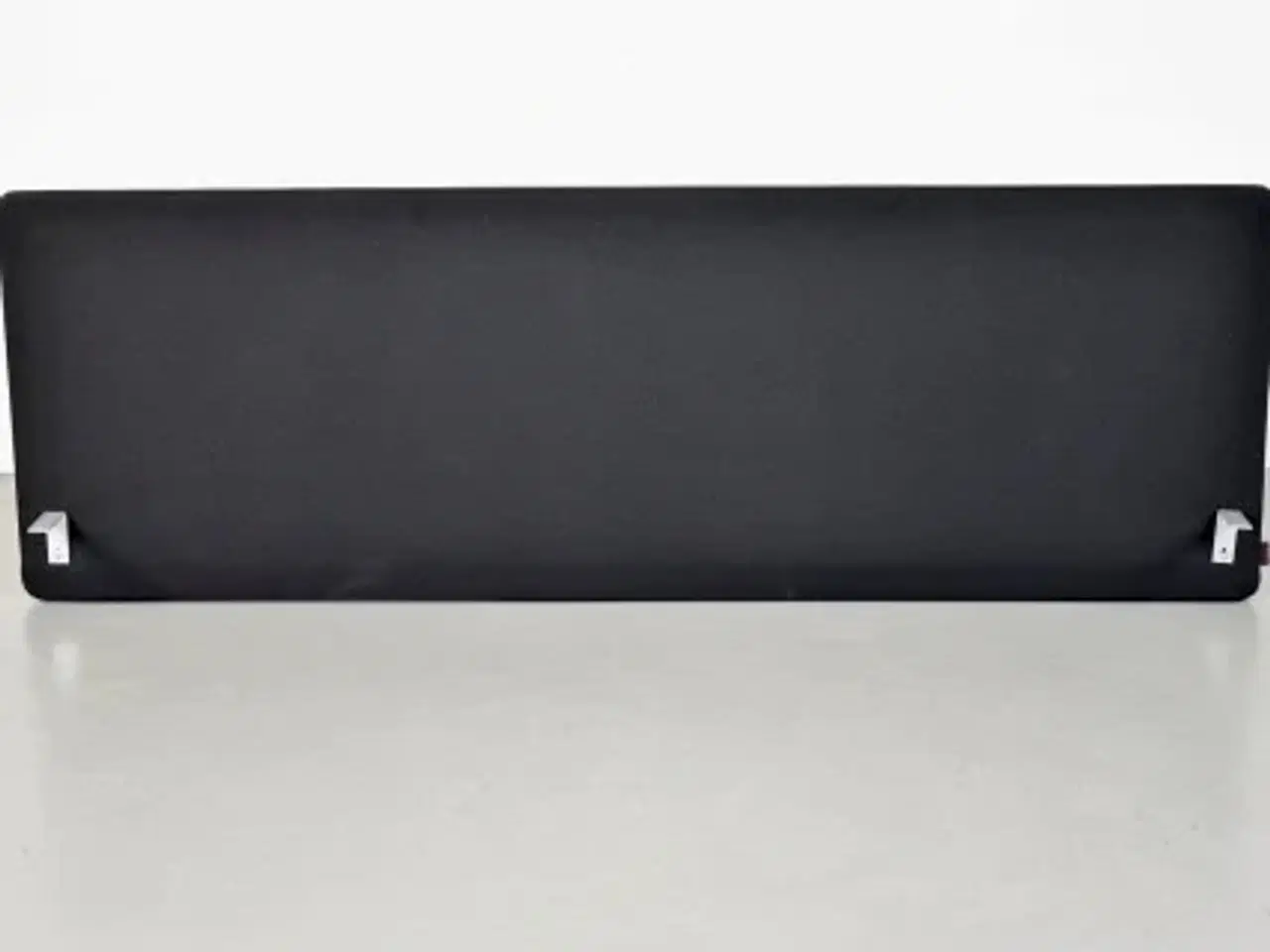 Billede 3 - Lanab design bordskærm i sort, 180 cm.