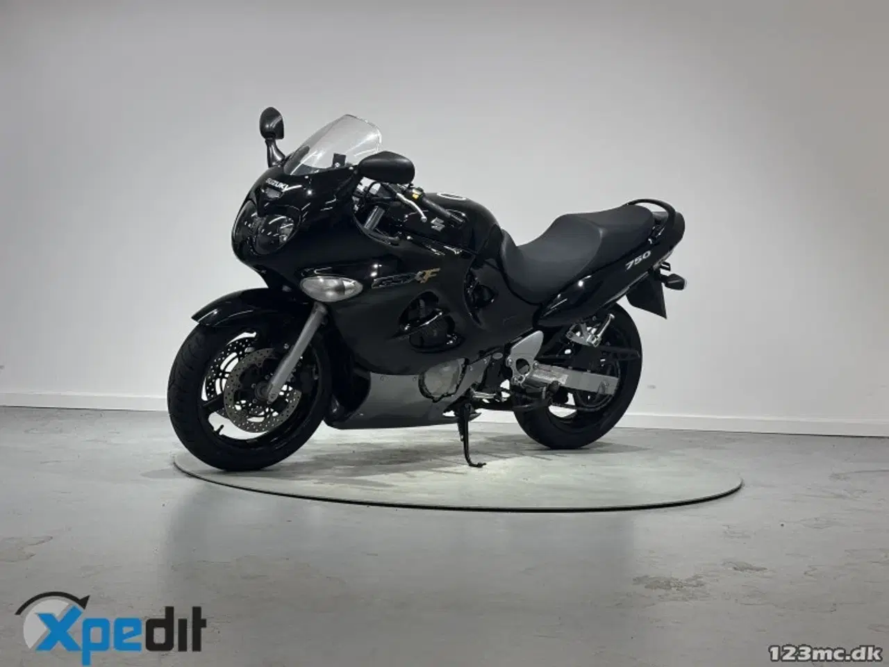 Billede 7 - Suzuki GSX 750 F