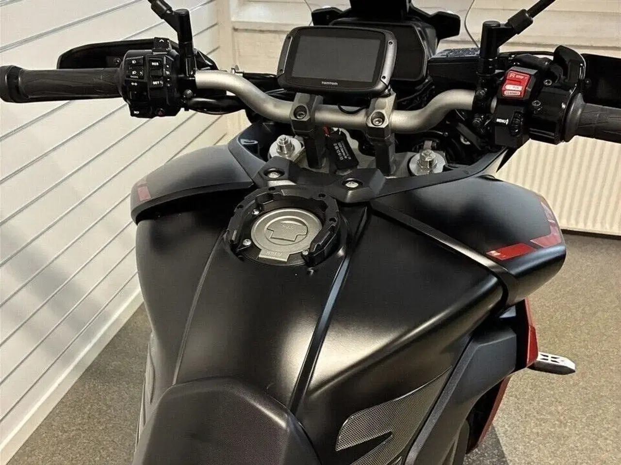 Billede 7 - Yamaha Tracer 900 GT