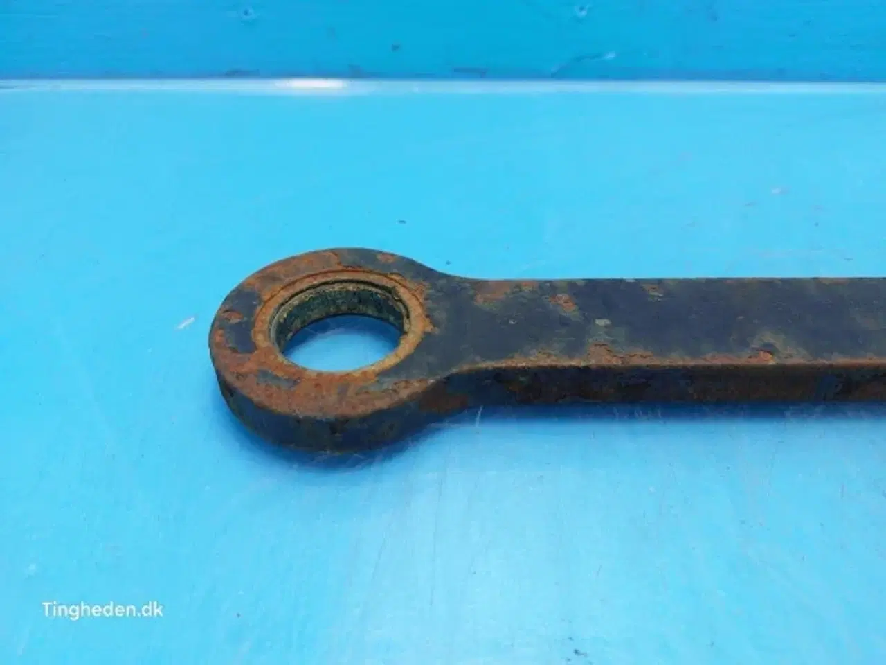 Billede 9 - New Holland 4860 Plejlstang 89839314