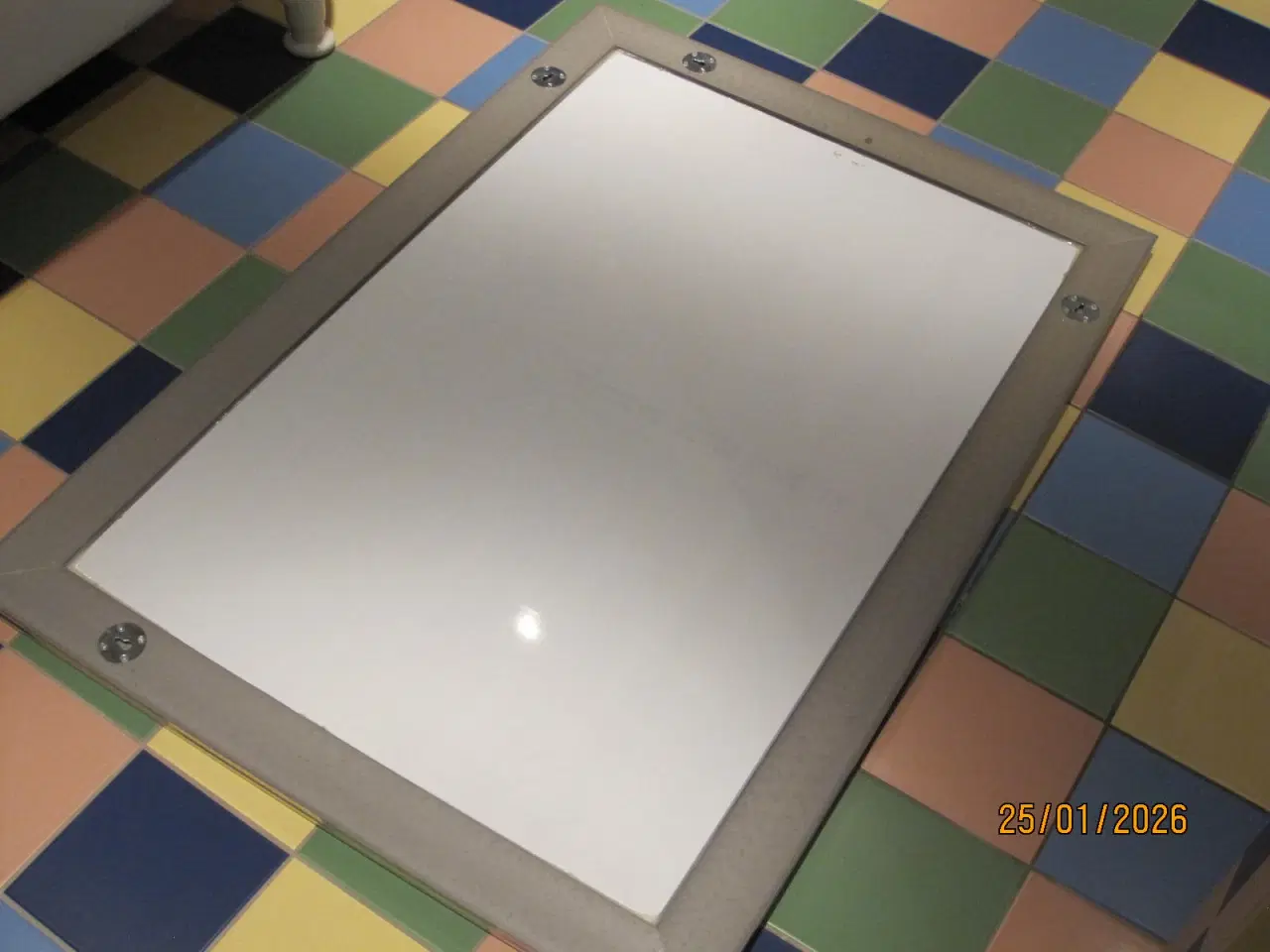 Billede 15 - Vægspejl