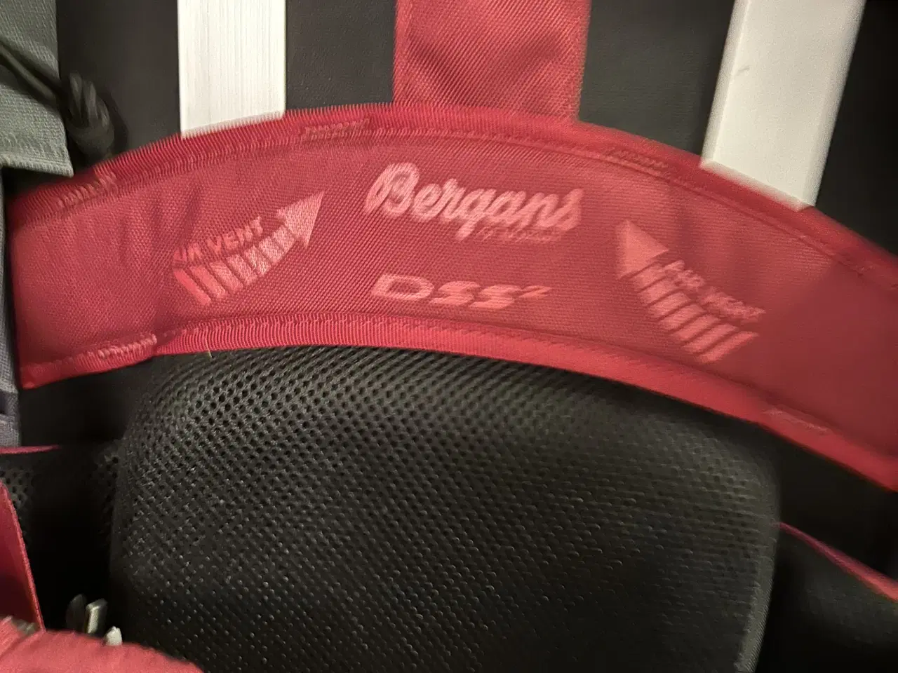 Billede 15 - Bergans vandre rygsæk 65L kvinder