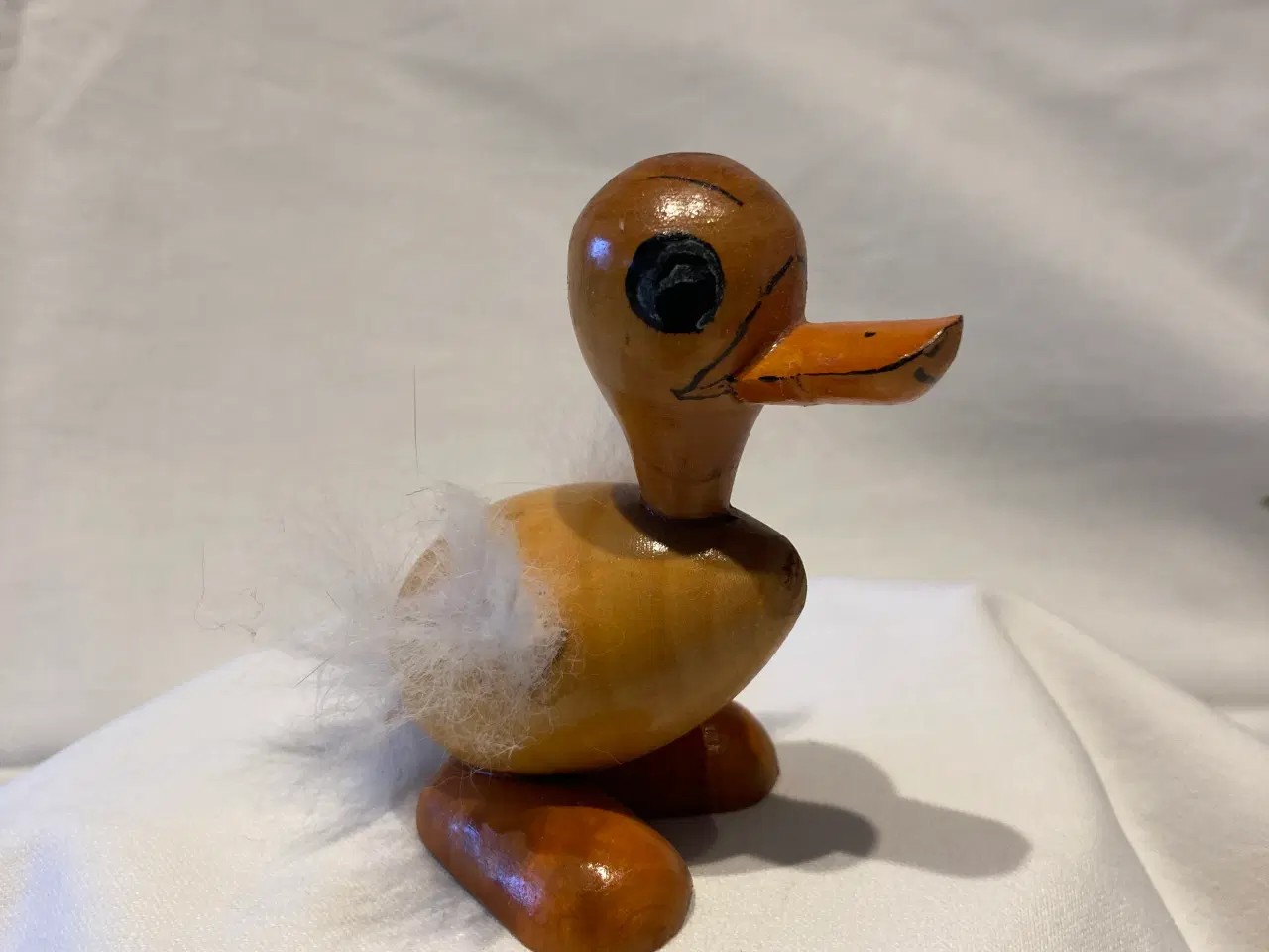 Billede 1 - Daells Varehus træ and